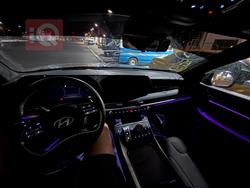 هيونداي باليسيد